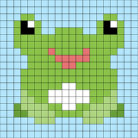 frog