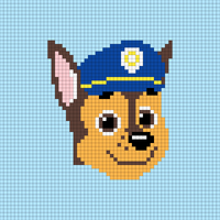 Pat patrouille