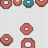 donut