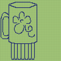 jake mug