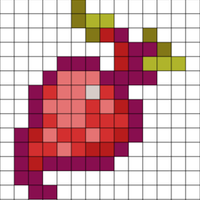 Beetroot Minecraft