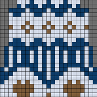 Kindhearted Sweater (original four-color version) - Stitch Fiddle.png