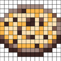 Cookie Minecraft