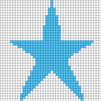 star