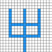 d