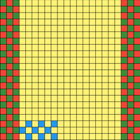 some fair isle