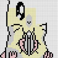 hamtaro hamidou