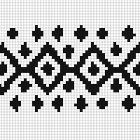Copy of Copy of faire isle diamonds.