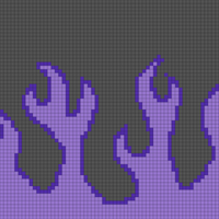 Copy of flames smaller