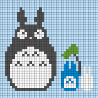 Copy of Copy of Totoro
