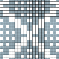 Mosaic Deco - Pattern