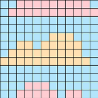 Copy of pink clouds