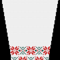 Sleeves Christmas 2024