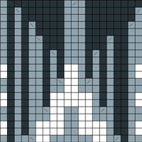 Copy of Mosaic Deco - Decreases