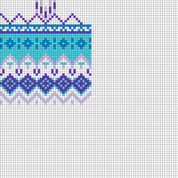 Baby christmas sweater