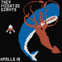 Apollo 18
