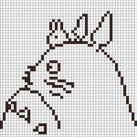 Copy of totoro