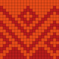 geometric