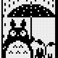 Copy of Copy of Copy of Totoro