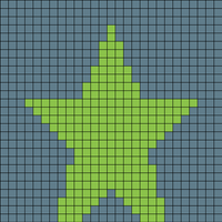 Copy of star