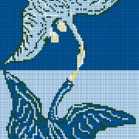 Hilma Swans