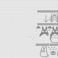 Copy of Totoro