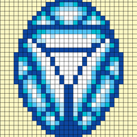 Arc reactor