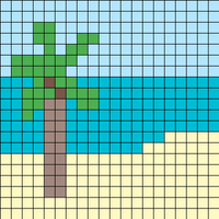 Florida Palm