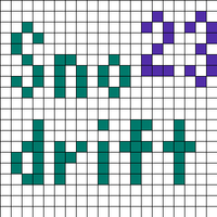 snodrift 2023
