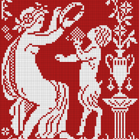 Satyr child