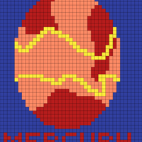 mercury