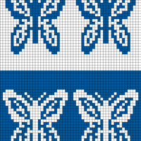 Copy of Mariposa