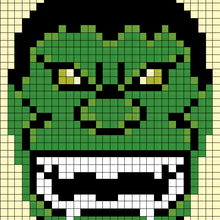 The Hulk
