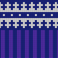 Mitten cuff