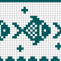 fish sock