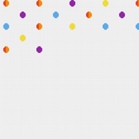 pill polka dots 