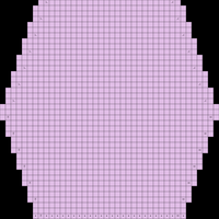 purple back