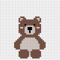 bear sweater