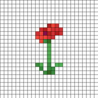 Red Rose