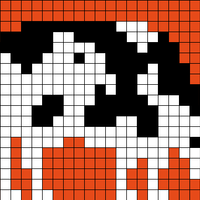 Copy of cow patch