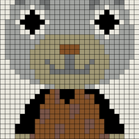 Animal Crossing Blanket