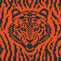 Copy of tiger