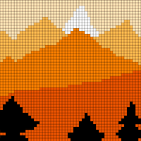 Copy of Chart Montagne
