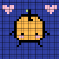 Junimo  Coaster