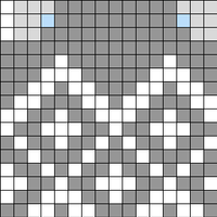 Hill horse hat (Baikal pattern)