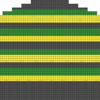 Jamaican Beret