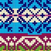 Copy of Faire isle