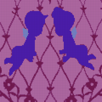 Cherubs