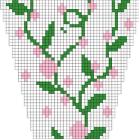 Copy of Vines and Blossoms
