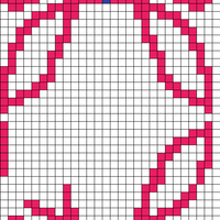 traditional circle